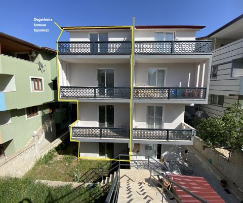 Denizli Merkezefendi Satılık Apartman Dairesi - Daire — foto 4