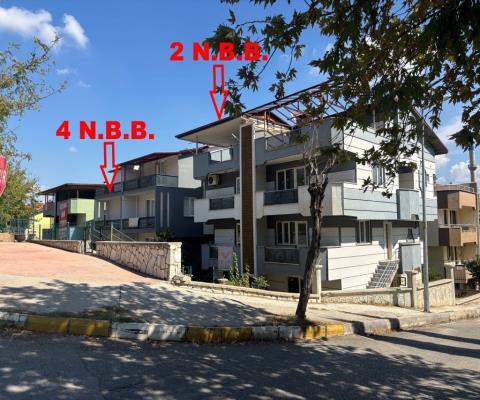 Denizli Merkezefendi Satılık Apartman Dairesi - Daire — foto 2