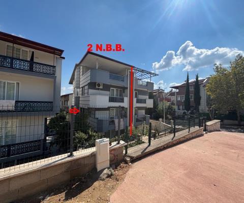 Denizli Merkezefendi Satılık Apartman Dairesi - Daire — foto 4