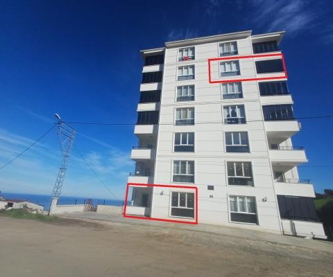 Samsun Canik Satılık Apartman Dairesi - Daire — foto 5