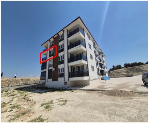 Denizli Merkezefendi 115m2 2+1 Apartman Dairesi — foto 3