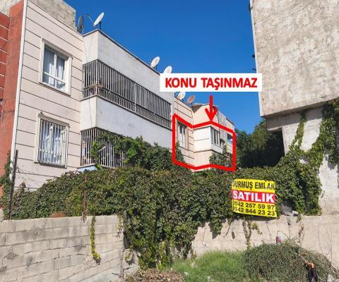 Şanlıurfa Haliliye Satılık Apartman Dairesi - Daire — foto 2