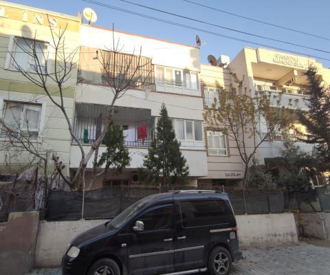 Şanlıurfa Haliliye Satılık Apartman Dairesi - Daire — foto 3