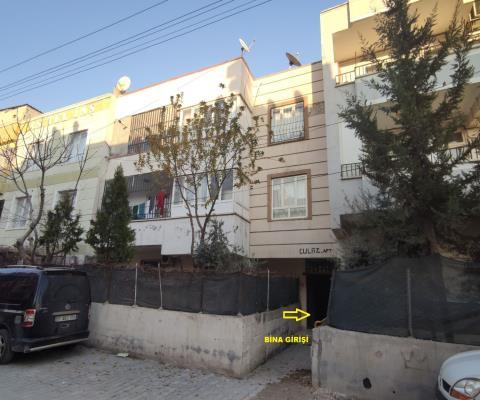 Şanlıurfa Haliliye Satılık Apartman Dairesi - Daire — foto 4