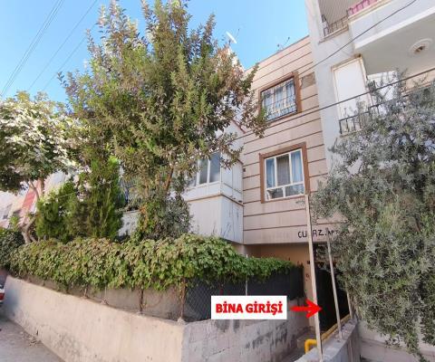 Şanlıurfa Haliliye Satılık Apartman Dairesi - Daire — foto 5