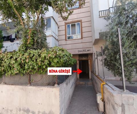 Şanlıurfa Haliliye Satılık Apartman Dairesi - Daire — foto 6