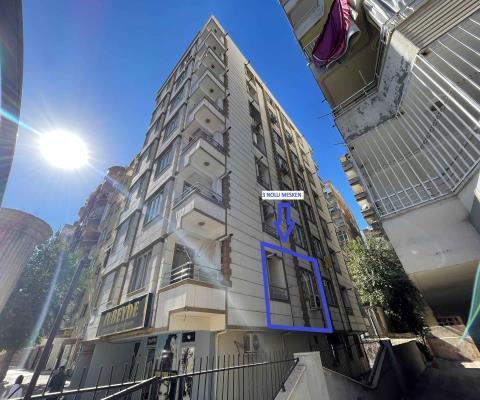 Şanlıurfa Haliliye Satılık Apartman Dairesi - Daire — foto 4
