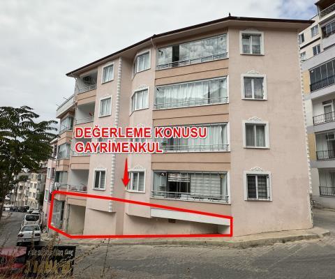 Amasya Merkez Satılık Dükkan & Mağaza — foto 2