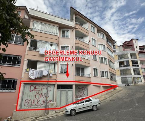 Amasya Merkez Satılık Dükkan & Mağaza — foto 3