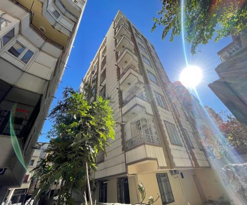 Şanlıurfa Haliliye Satılık Apartman Dairesi - Daire — foto 3