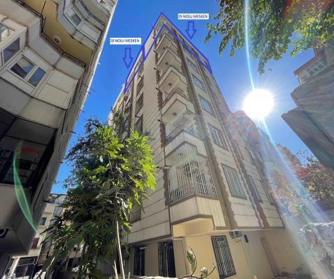 Şanlıurfa Haliliye Satılık Apartman Dairesi - Daire — foto 4