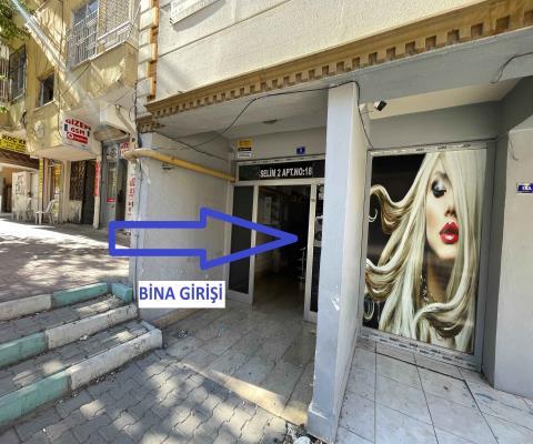 Şanlıurfa Haliliye Satılık Apartman Dairesi - Daire — foto 5