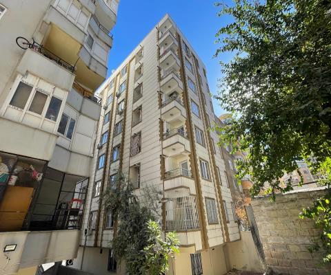 Şanlıurfa Haliliye Satılık Apartman Dairesi - Daire — foto 2