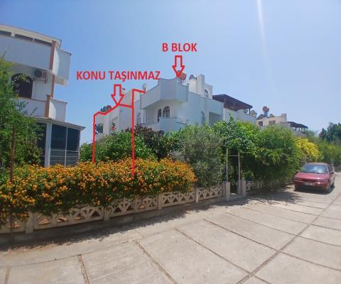 Mersin Silifke 130m2 Villa — foto 2