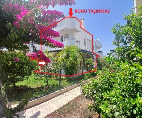 Mersin Silifke 130m2 Villa — foto 3