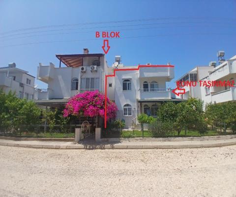Mersin Silifke 130m2 Villa — foto 4