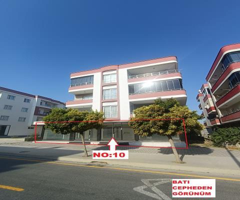 Mersin Tarsus Satılık Dükkan & Mağaza — foto 3