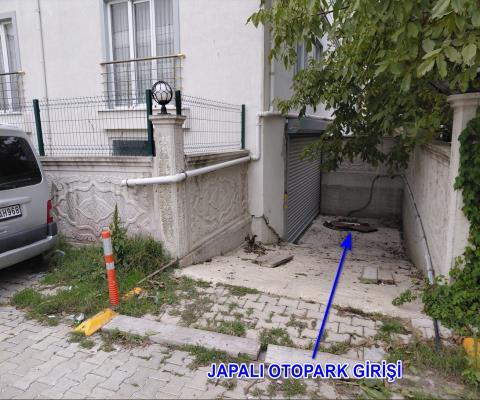 Tekirdağ Saray Satılık Apartman Dairesi - Daire — foto 5