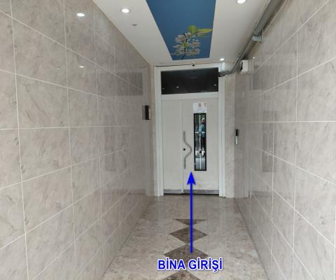 Tekirdağ Saray Satılık Apartman Dairesi - Daire — foto 6
