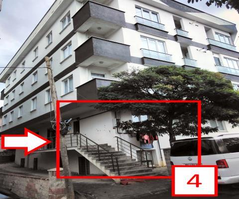 İstanbul Sancaktepe Satılık Apartman Dairesi - Daire — foto 3