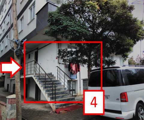 İstanbul Sancaktepe Satılık Apartman Dairesi - Daire — foto 4