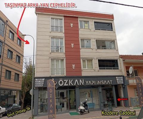 Bursa Yenişehir Satılık Apartman Dairesi - Daire — foto 2