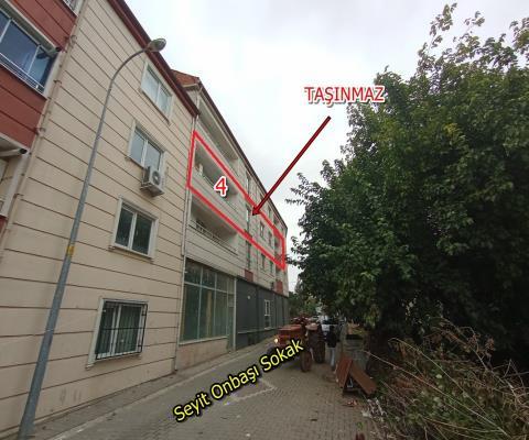 Bursa Yenişehir Satılık Apartman Dairesi - Daire — foto 3
