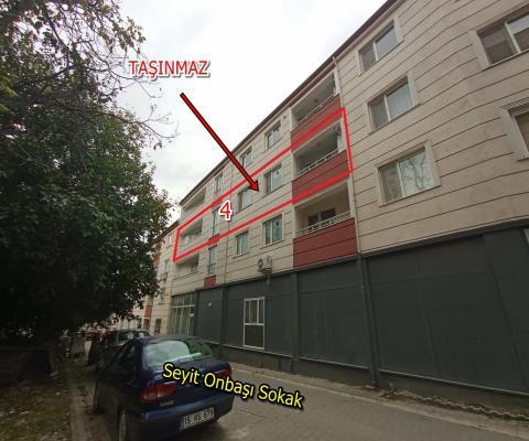 Bursa Yenişehir Satılık Apartman Dairesi - Daire — foto 5