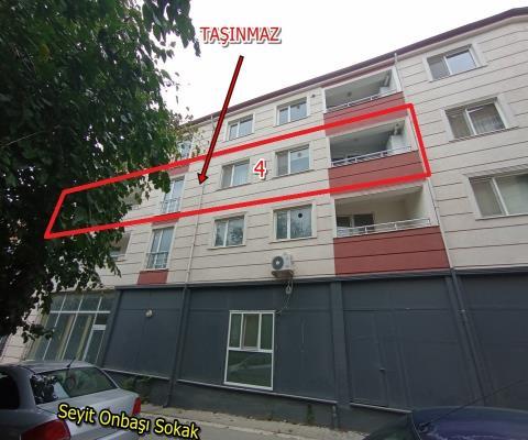 Bursa Yenişehir Satılık Apartman Dairesi - Daire — foto 4