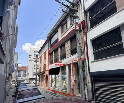 Eskişehir Tepebaşı 653 M2 Dükkan & Mağaza — foto 2
