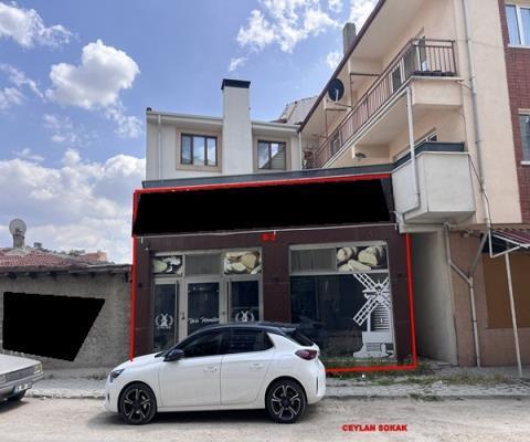 Eskişehir Tepebaşı 653 M2 Dükkan & Mağaza — foto 5