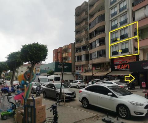 Hatay Payas 115 M2 3+1 Apartman Dairesi — foto 2