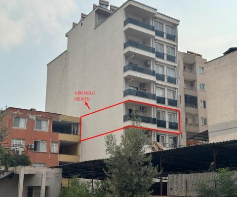 Hatay Payas 110 M2 3+1 Apartman Dairesi — foto 2