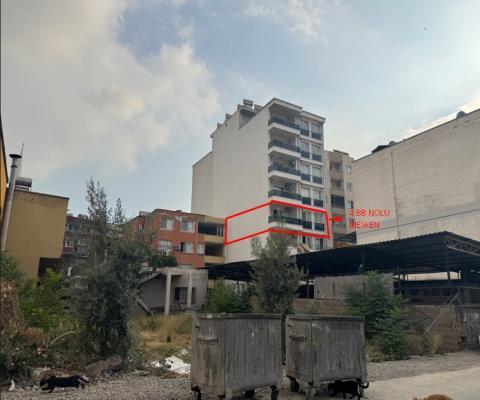Hatay Payas 110 M2 3+1 Apartman Dairesi — foto 3