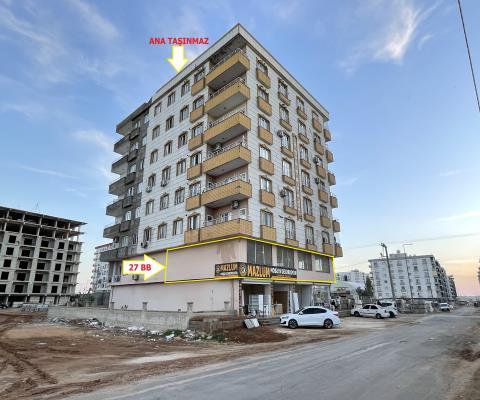 Mardin Kızıltepe Satılık Dükkan & Mağaza — foto 5