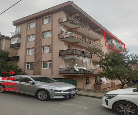 İstanbul Ümraniye Satılık Apartman Dairesi - Daire — foto 2