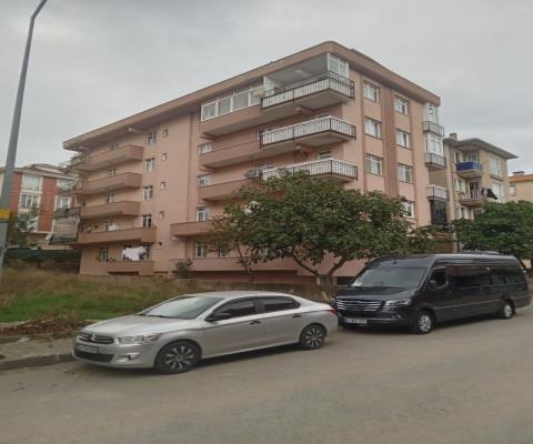 İstanbul Ümraniye Satılık Apartman Dairesi - Daire — foto 3