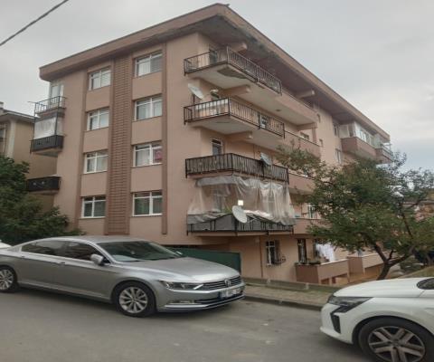 İstanbul Ümraniye Satılık Apartman Dairesi - Daire — foto 4