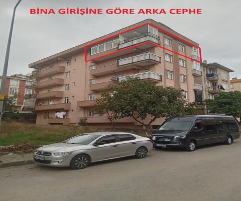 İstanbul Ümraniye Satılık Apartman Dairesi - Daire — foto 5