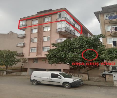 İstanbul Ümraniye Satılık Apartman Dairesi - Daire — foto 6