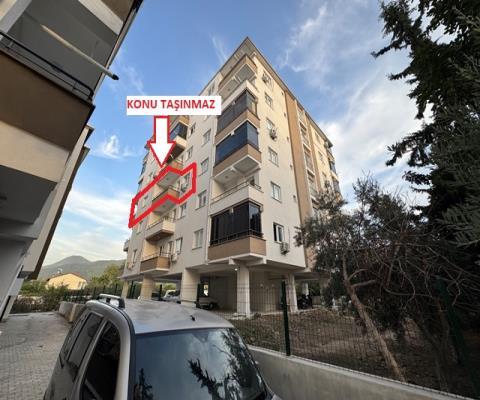 Osmaniye Merkez Satılık Apartman Dairesi - Daire — foto 3