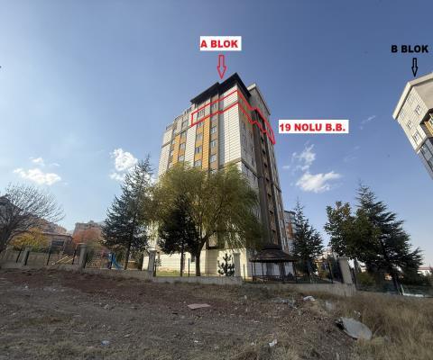 Kahramanmaraş Elbistan Satılık Apartman Dairesi - Daire — foto 4