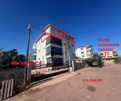 Antalya Döşemealtı Satılık Apartman Dairesi - Daire — foto 2