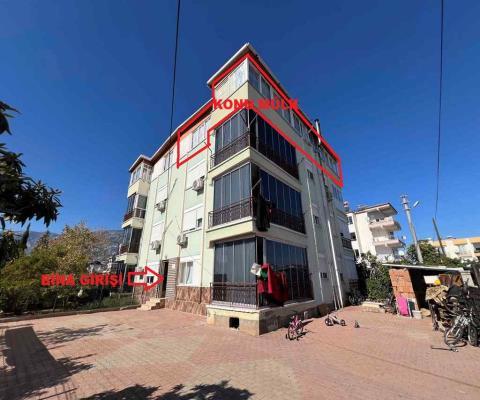 Antalya Döşemealtı Satılık Apartman Dairesi - Daire — foto 4