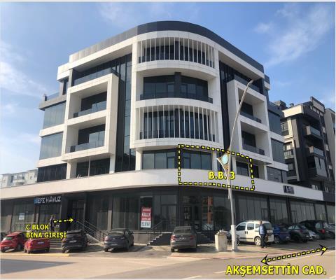 Kocaeli Kartepe Satılık Ofis — foto 4