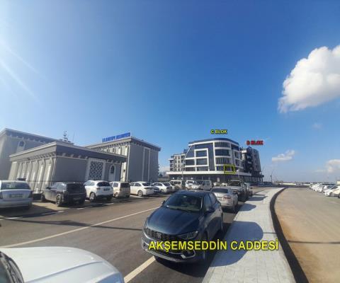 Kocaeli Kartepe Satılık Ofis — foto 3