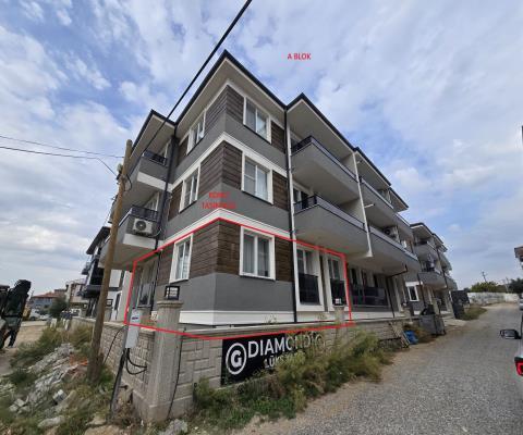 Muğla Menteşe Satılık Apartman Dairesi - Daire — foto 2