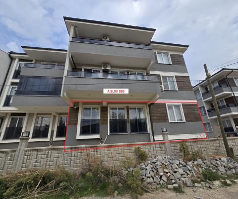 Muğla Menteşe Satılık Apartman Dairesi - Daire — foto 4