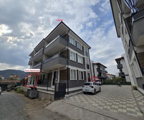 Muğla Menteşe Satılık Apartman Dairesi - Daire — foto 3