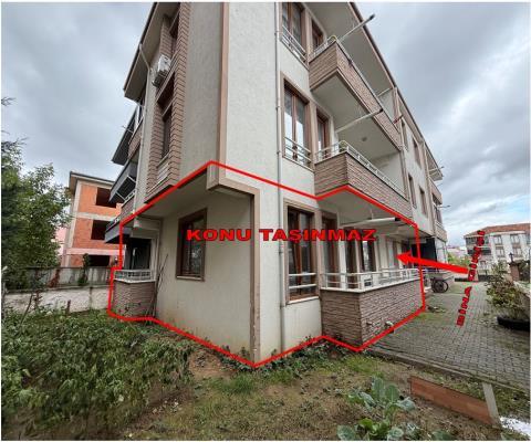 Sakarya Karasu Satılık Apartman Dairesi - Daire — foto 2